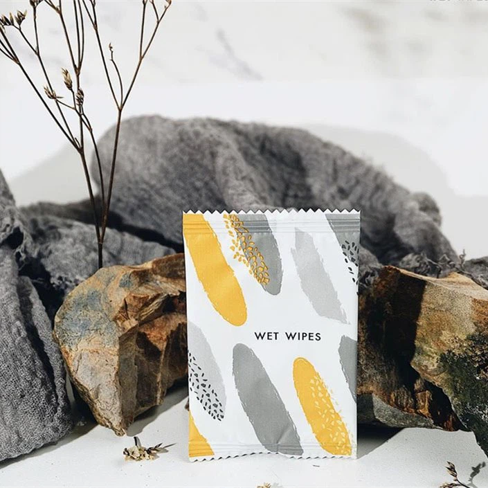 دستمال مرطوب ضد عفونی کننده غیر سمی