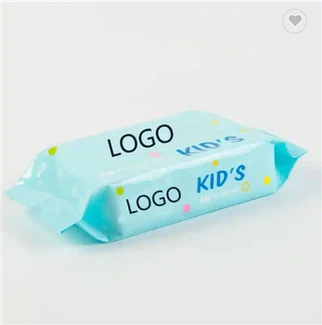 دستمال مرطوب آب مسافرتی