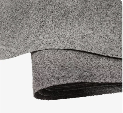 پارچه غیر بافته کربن فعال شده برای ماسک صورت