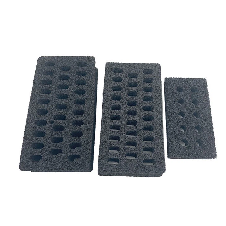 واشرهای EPDM اکسترود شده Co{{0}