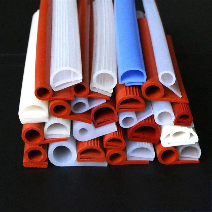 EPDM Extrusion برای ویندوز