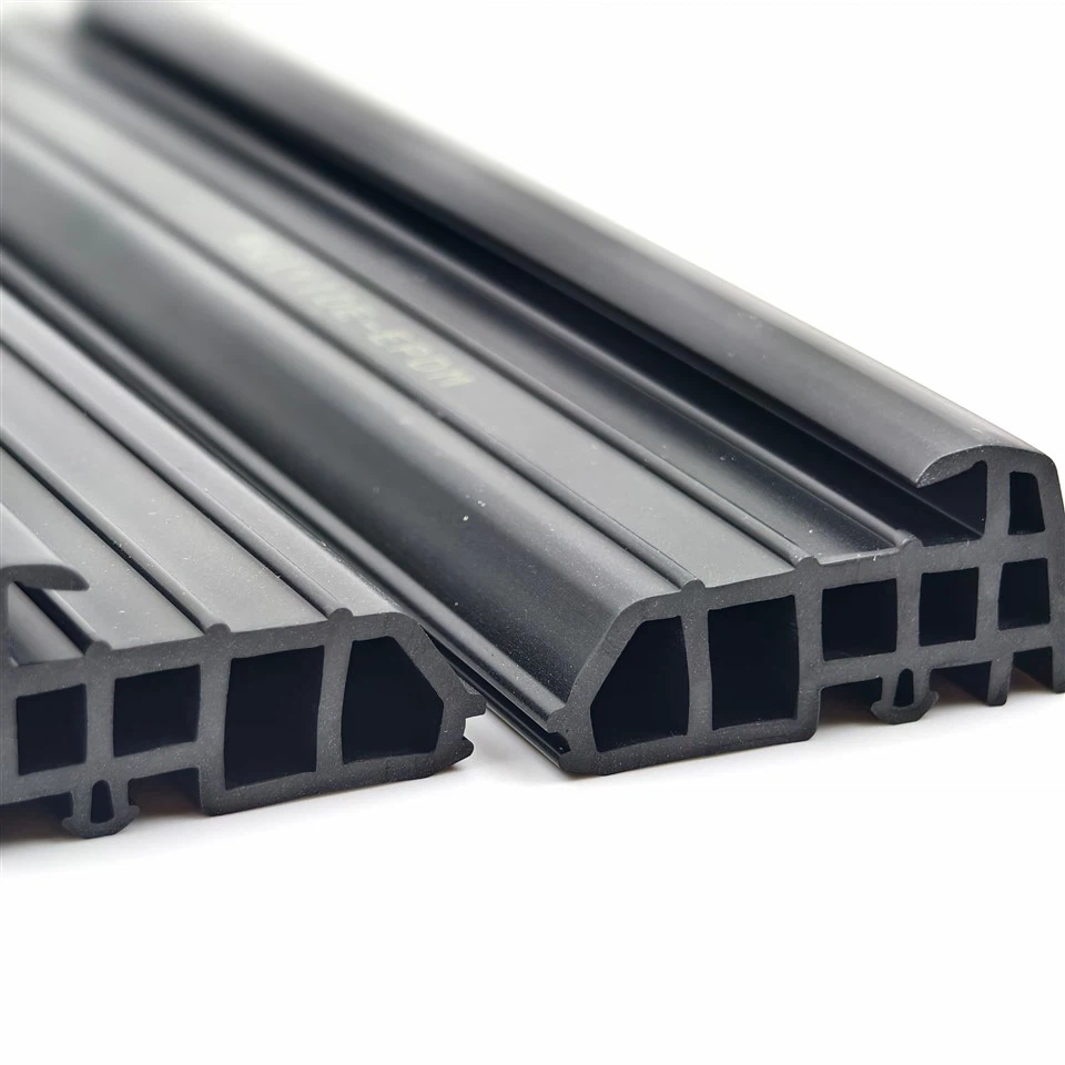 نوار مهر و موم لاستیکی برای پنجره های آلومینیومی