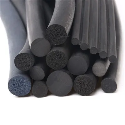 طناب لاستیکی اسفنجی EPDM